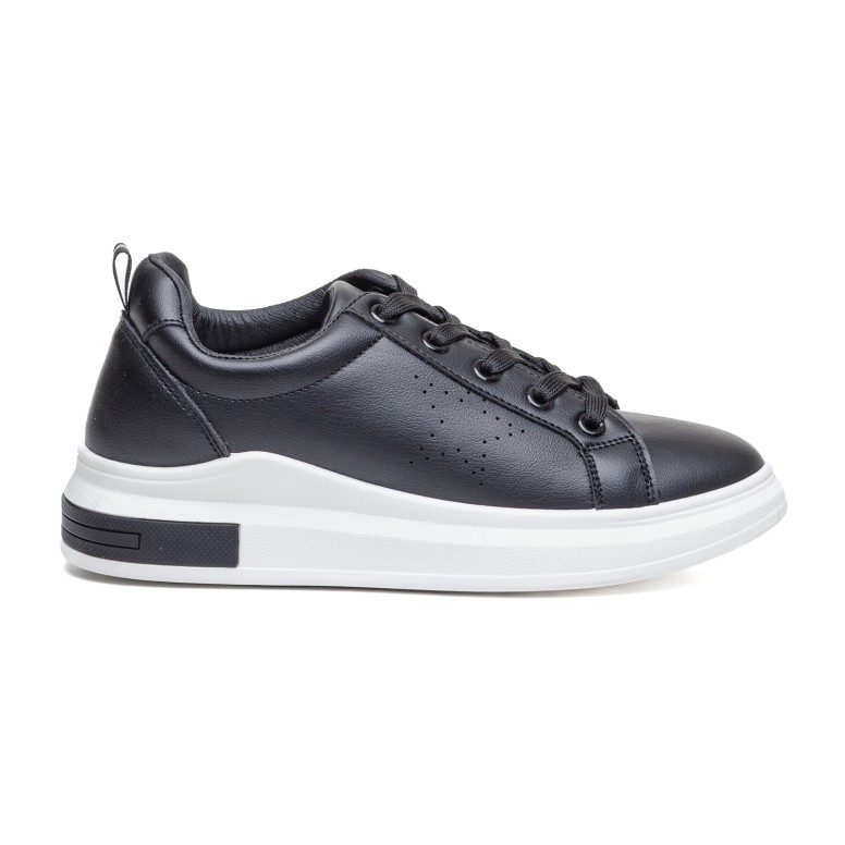 ДАМСКИ МАРАТОНКИ 138369 BLACK