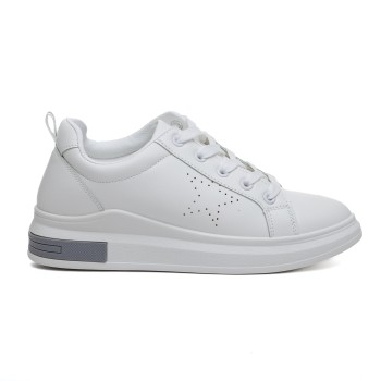 ДАМСКИ МАРАТОНКИ 138369 WHITE