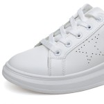 ДАМСКИ МАРАТОНКИ 138369 WHITE