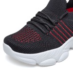 ДЕТСКИ МАРАТОНКИ 138344 BLACK № 31/35