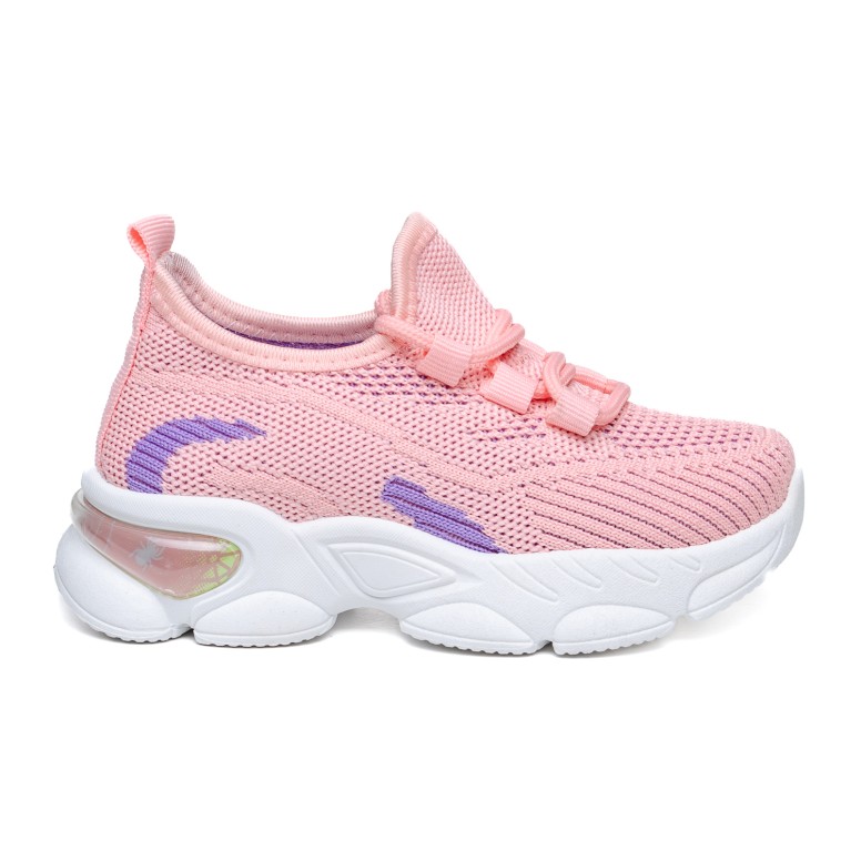 ДЕТСКИ МАРАТОНКИ 138345 PINK № 25/30