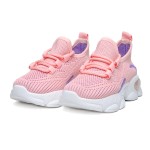 ДЕТСКИ МАРАТОНКИ 138345 PINK № 25/30