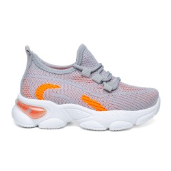 ДЕТСКИ МАРАТОНКИ 138345 GREY № 25/30