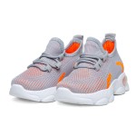 ДЕТСКИ МАРАТОНКИ 138345 GREY № 25/30