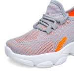 ДЕТСКИ МАРАТОНКИ 138345 GREY № 25/30