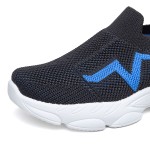 ДЕТСКИ МАРАТОНКИ 138346 BLACK № 31/35