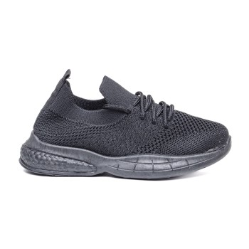 ДЕТСКИ МАРАТОНКИ 138348 BLACK № 31/35