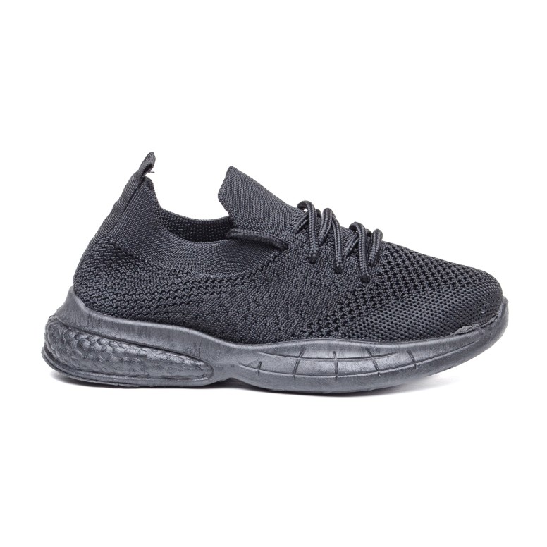 ДЕТСКИ МАРАТОНКИ 138348 BLACK № 31/35