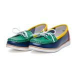 ДАМСКИ ОБУВКИ 186046 GREEN