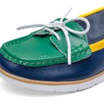 ДАМСКИ ОБУВКИ 186046 GREEN