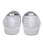 ДАМСКИ ОБУВКИ 186047 WHITE