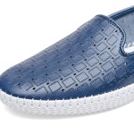 ДАМСКИ ОБУВКИ 186047 NAVY