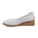 ДАМСКИ ОБУВКИ 186048 WHITE