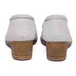ДАМСКИ ОБУВКИ 186048 WHITE