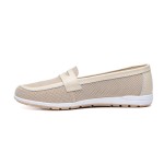 ДАМСКИ ОБУВКИ 186050 BEIGE