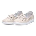 ДАМСКИ ОБУВКИ 186052 BEIGE