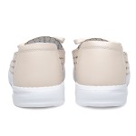 ДАМСКИ ОБУВКИ 186052 BEIGE