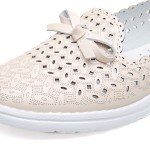 ДАМСКИ ОБУВКИ 186052 BEIGE