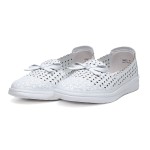 ДАМСКИ ОБУВКИ 186052 WHITE