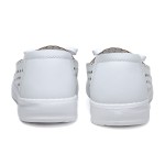 ДАМСКИ ОБУВКИ 186052 WHITE