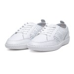 ДАМСКИ ОБУВКИ 186053 WHITE