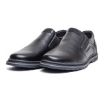 МЪЖКИ ОБУВКИ 188186 BLACK