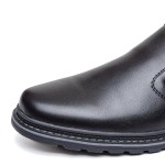 МЪЖКИ ОБУВКИ 188186 BLACK