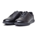 МЪЖКИ ОБУВКИ 188188 BLACK