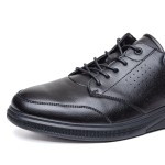 МЪЖКИ ОБУВКИ 188189 BLACK