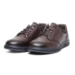 МЪЖКИ ОБУВКИ 188189 BROWN