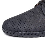 МЪЖКИ ОБУВКИ 188192 BLACK