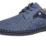 МЪЖКИ ОБУВКИ 188192 NAVY