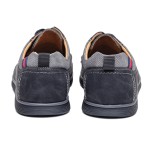 МЪЖКИ ОБУВКИ 188194 BLACK