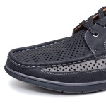 МЪЖКИ ОБУВКИ 188194 BLACK