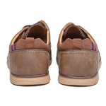 МЪЖКИ ОБУВКИ 188194 BROWN
