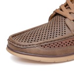 МЪЖКИ ОБУВКИ 188194 BROWN