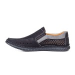 МЪЖКИ ОБУВКИ 188195 BLACK