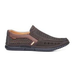 МЪЖКИ ОБУВКИ 188195 BROWN