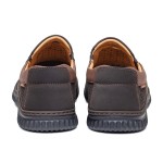 МЪЖКИ ОБУВКИ 188195 BROWN