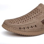 МЪЖКИ ОБУВКИ 188195 CAMEL