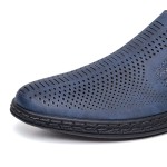 МЪЖКИ ОБУВКИ 188196 NAVY