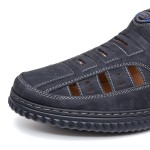 МЪЖКИ ОБУВКИ 188197 BLACK