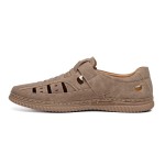 МЪЖКИ ОБУВКИ 188197 BEIGE