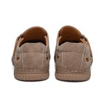 МЪЖКИ ОБУВКИ 188197 BEIGE