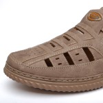 МЪЖКИ ОБУВКИ 188197 BEIGE