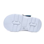 ДЕТСКИ САНДАЛИ 212001 NAVY № 22/27