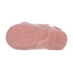ДЕТСКИ САНДАЛИ 212002 PINK № 21/26