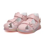 ДЕТСКИ САНДАЛИ 212002 PINK № 21/26