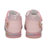 ДЕТСКИ САНДАЛИ 212002 PINK № 21/26