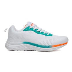 ДАМСКИ МАРАТОНКИ 400122 WHITE